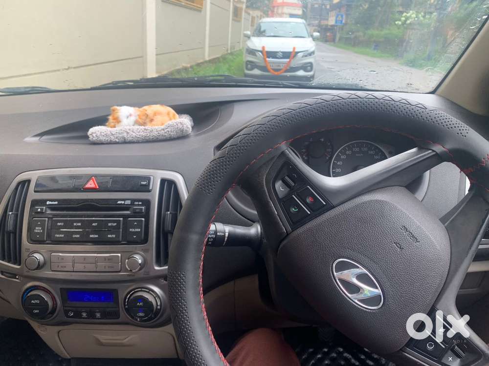 Hyundai I20 2013 Petrol 75000 Km Driven