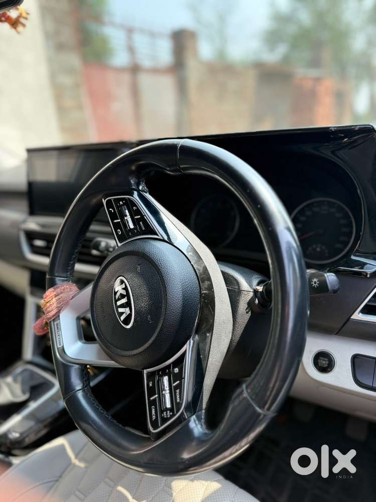 Kia Petrol Manual 2020