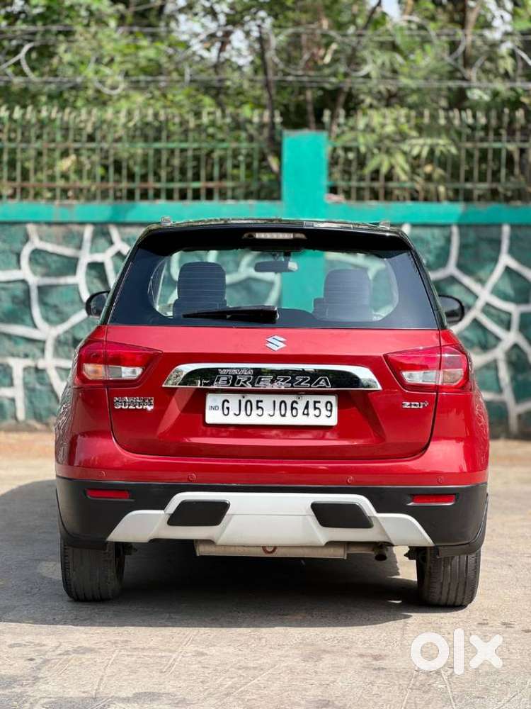 Maruti Suzuki Wagon R, 2016, Diesel