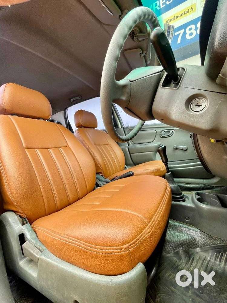 Maruti Suzuki Alto 0.8 Lxi (o), 2009, Petrol