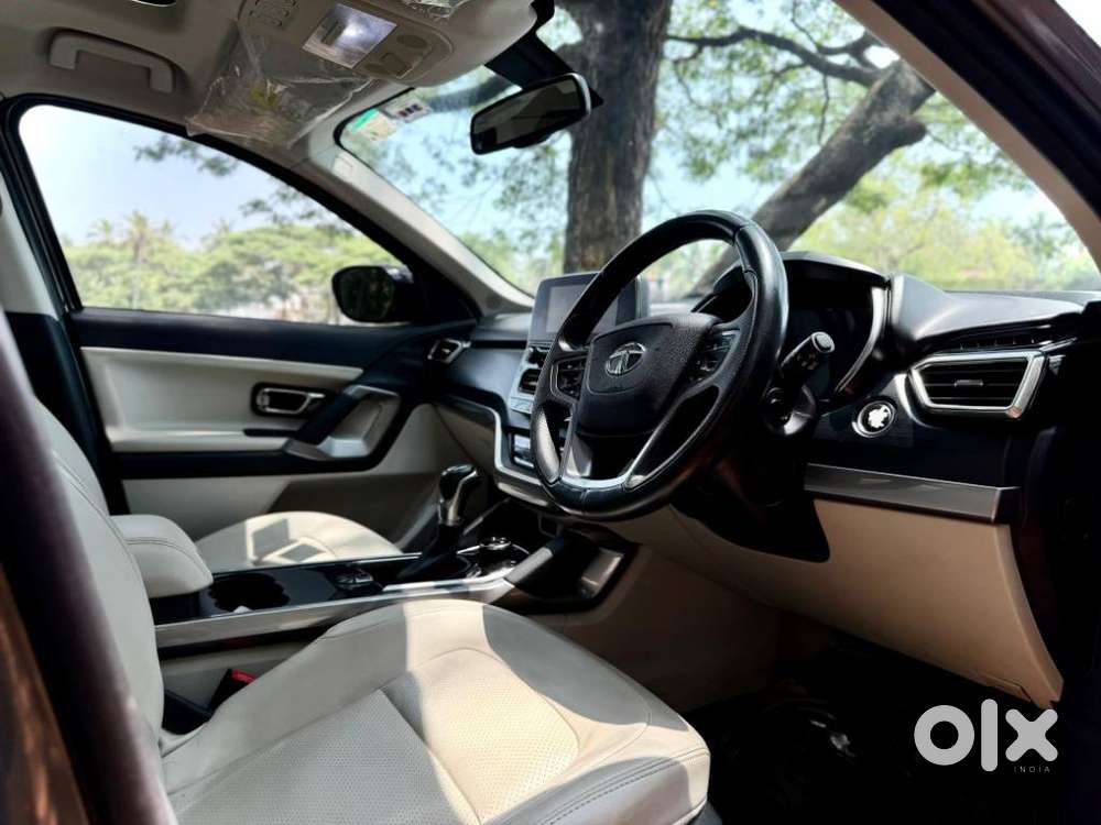 Tata Safari 2.0 Kryotec Xza Plus, 2021, Diesel