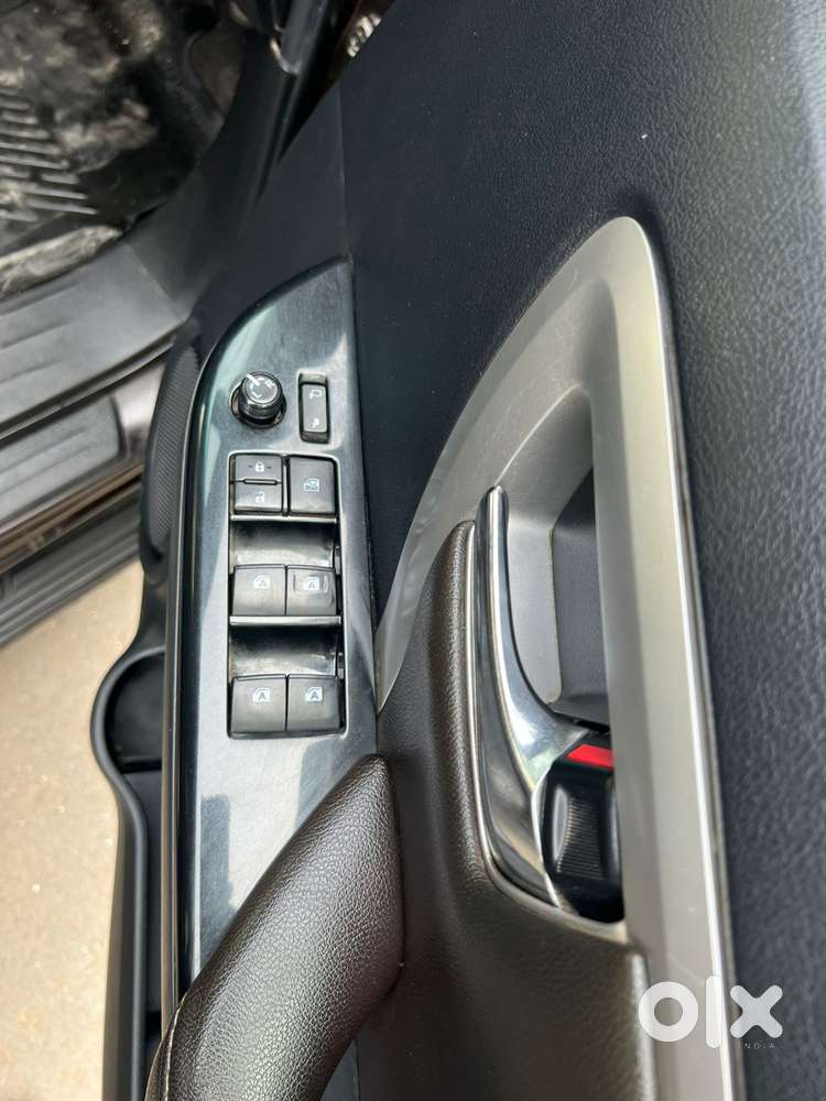 Toyota Fortuner 3.0 4x2 Automatic, 2019, Diesel