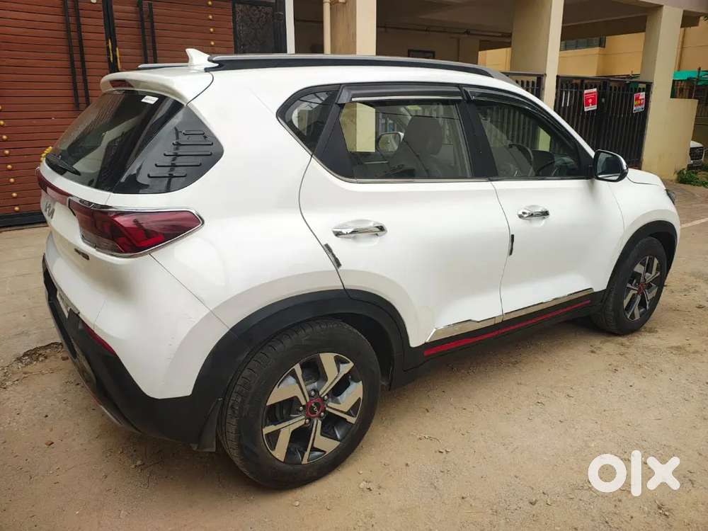KIA SONET 1.5D MT GTX Plus Diesel 2023