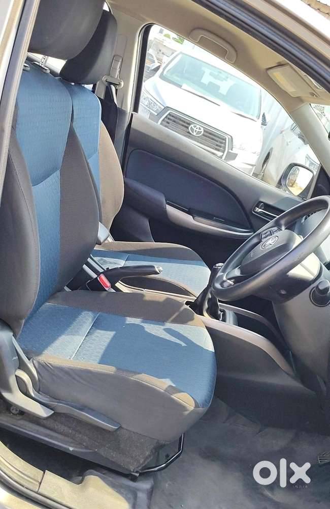 Toyota Glanza G, 2019, Petrol