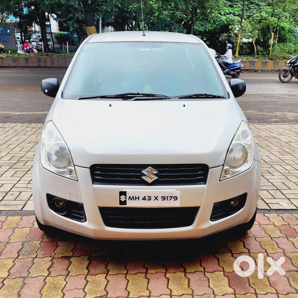 Maruti Ritz Manual 2009