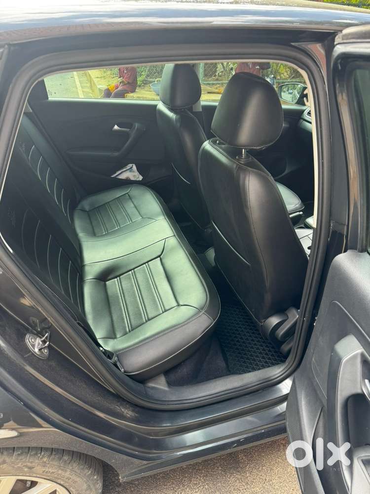 Volkswagen Polo Gt Tsi 2018