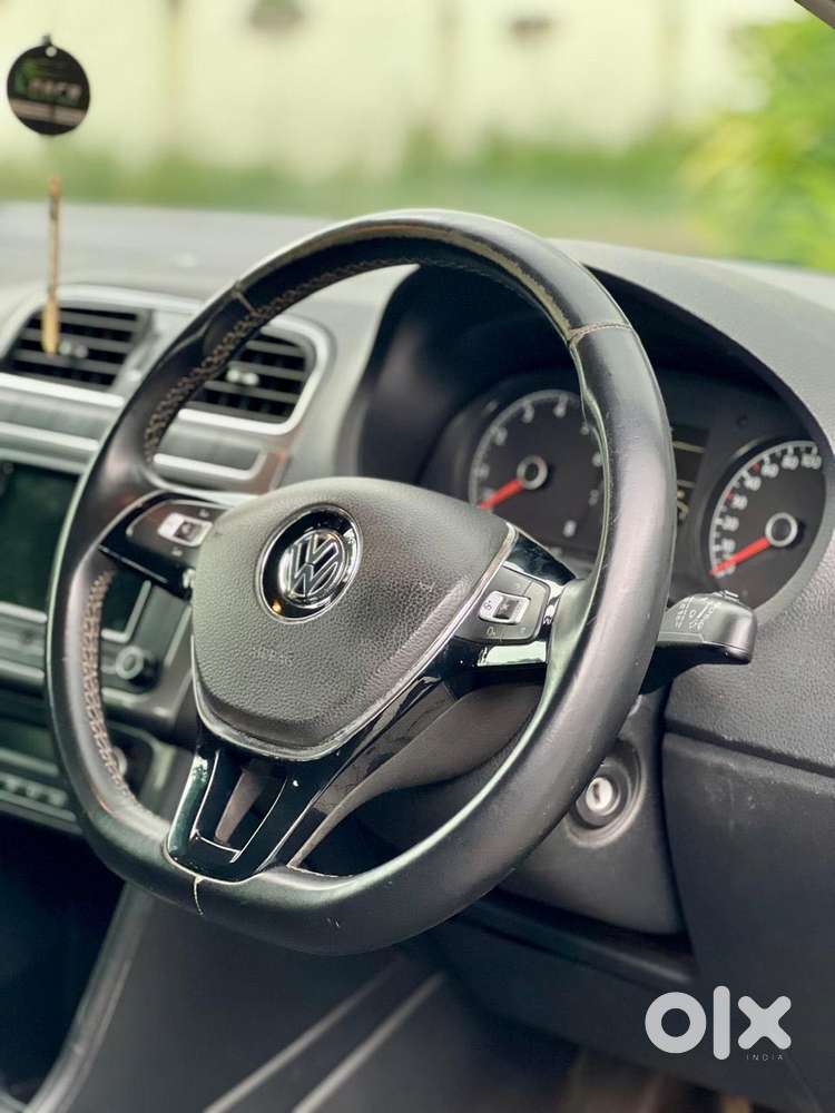 Volkswagen Polo 1.0 Highline Plus Tsi, 2020, Petrol