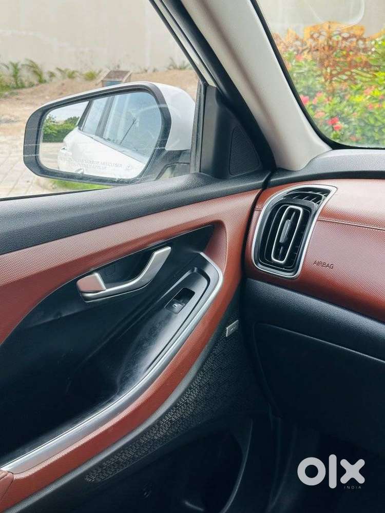 Hyundai Alcazar 1.5 Signature (o) Diesel At 6 Str, 2023, Diesel