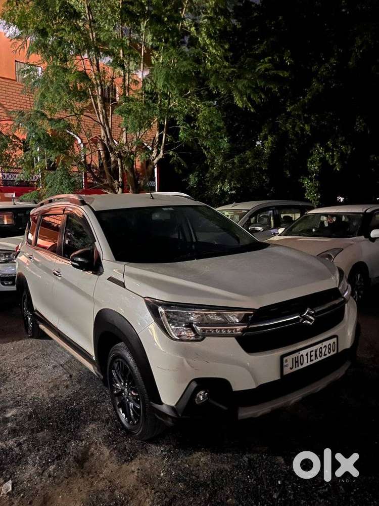 Maruti Suzuki Xl6 1.5 Alpha Mt, 2021, Petrol