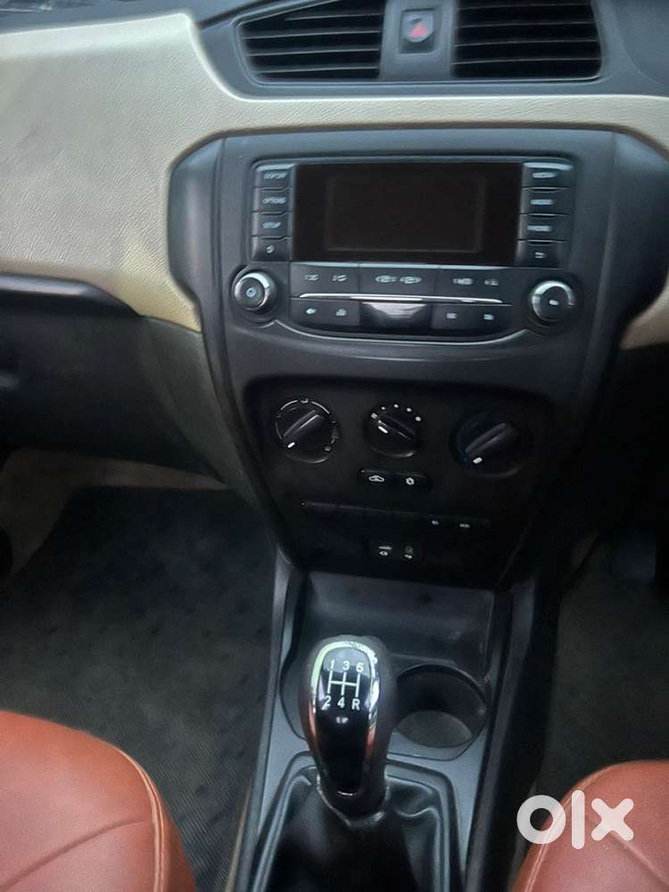 Tata Zest 2019 Petrol Good Condition