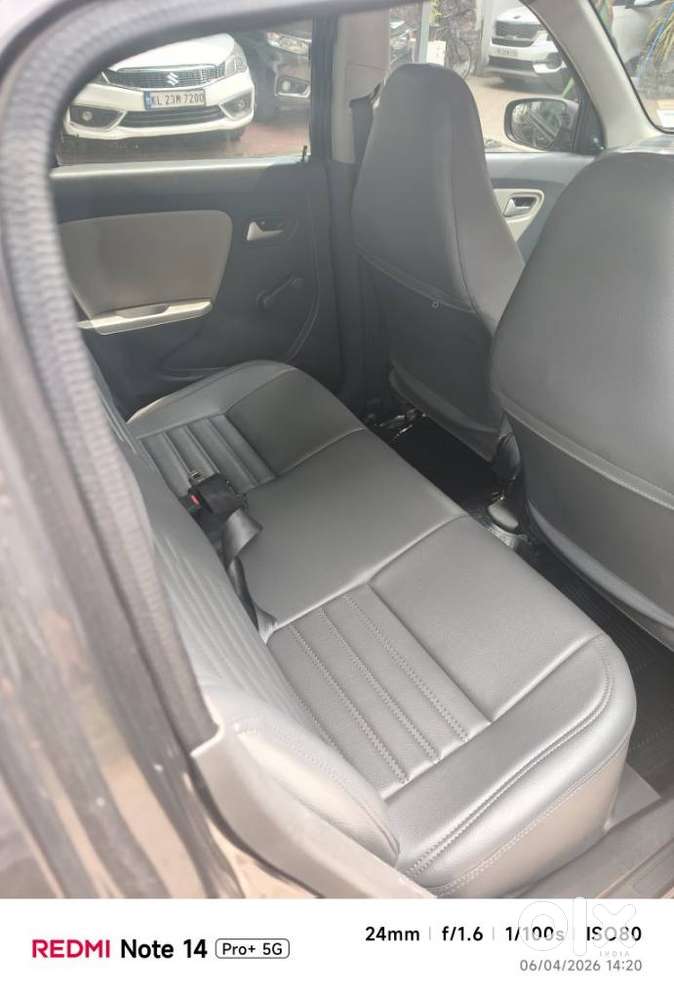 Maruti Suzuki Alto K10 Vxi Airbag, 2018, Petrol