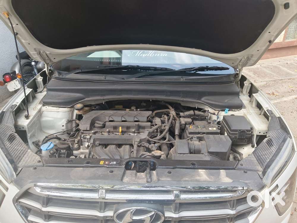 Hyundai Creta 1.5 Sx, 2023, Petrol