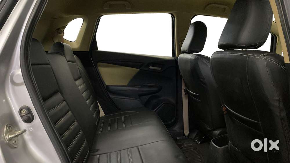 Honda Jazz 1.2 S I Vtec, 2017, Petrol
