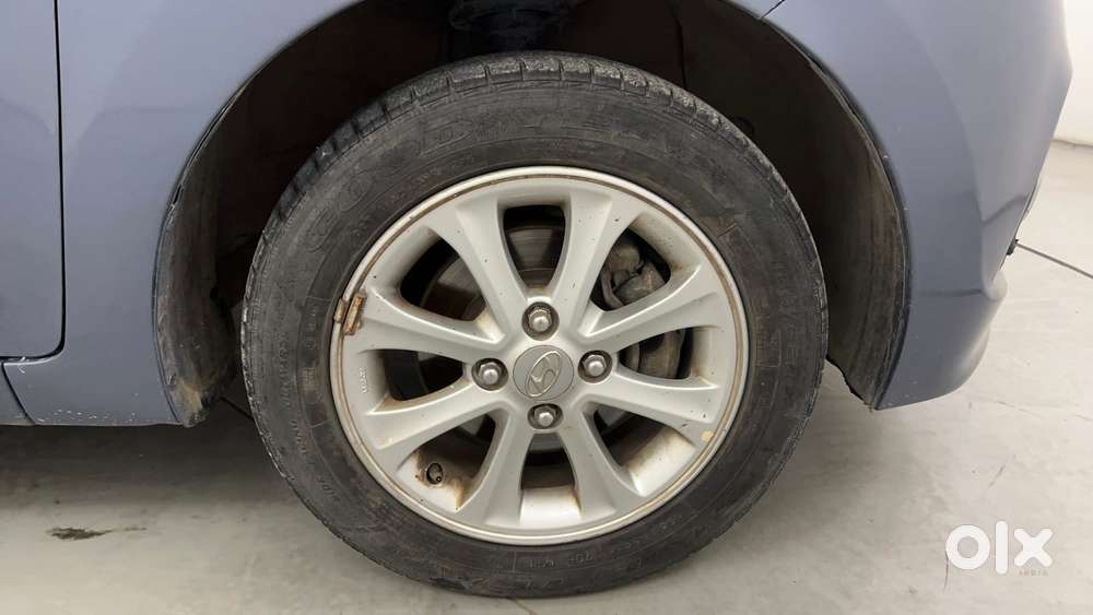 Hyundai Grand I10 1.2 Kappa Asta, 2015, Petrol