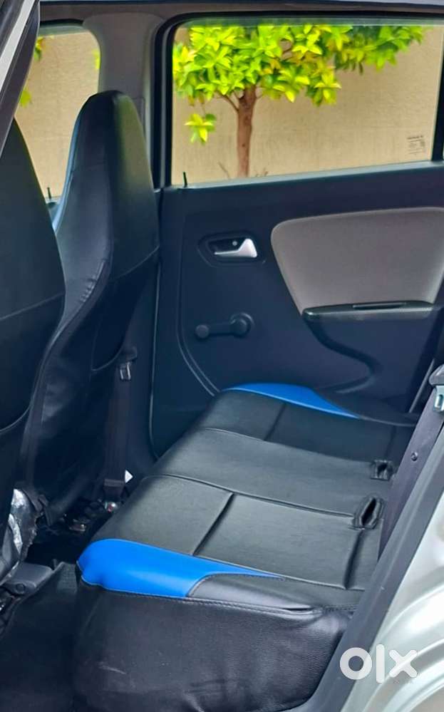Maruti Suzuki Alto 800 Vxi Airbag, 2018, Petrol