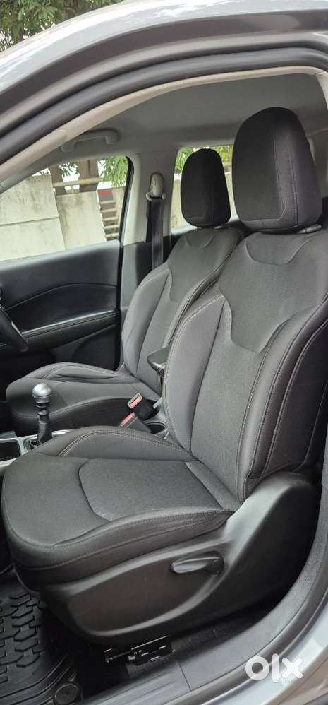 Jeep Compass 2.0 Sport Plus, 2019, Diesel