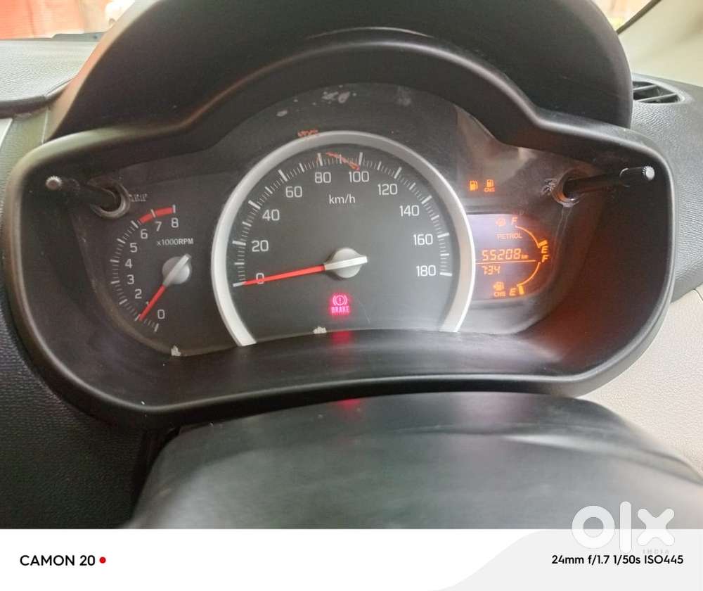 Maruti Suzuki Celerio Vxi, 2019, Cng & Hybrids