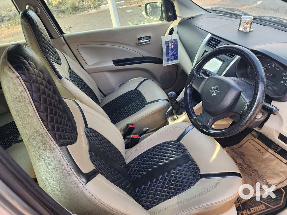 Maruti Suzuki Celerio Vxi(o), 2019, Petrol