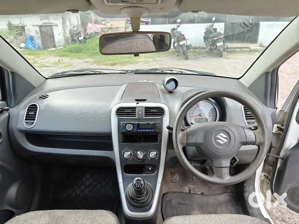 Maruti Suzuki Ritz Vdi Diesel 2014  1.3 Diesel  Excellent Condition