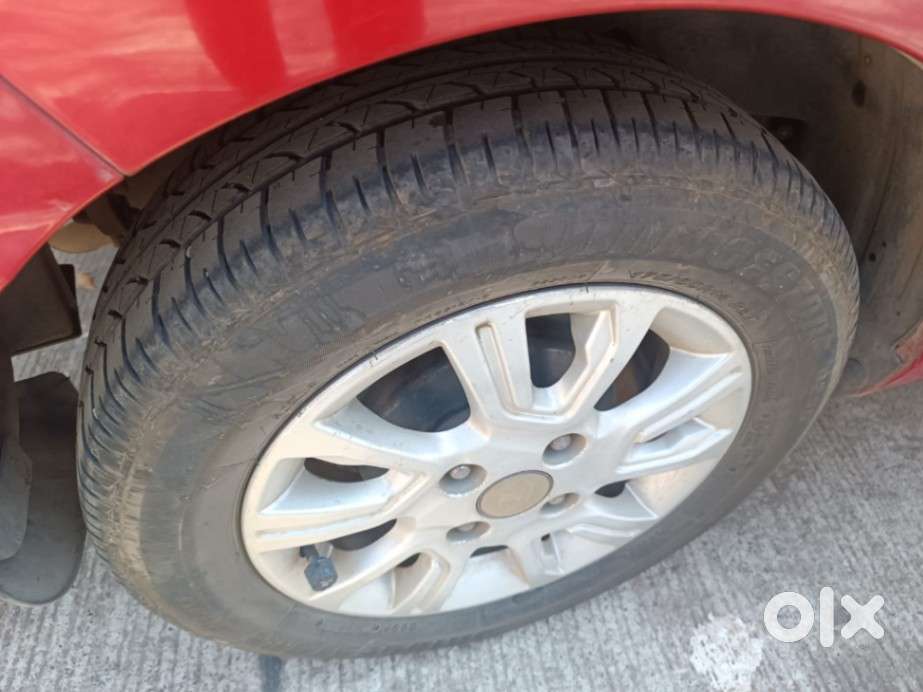 Tata Tiago Xza Plus, 2017, Petrol