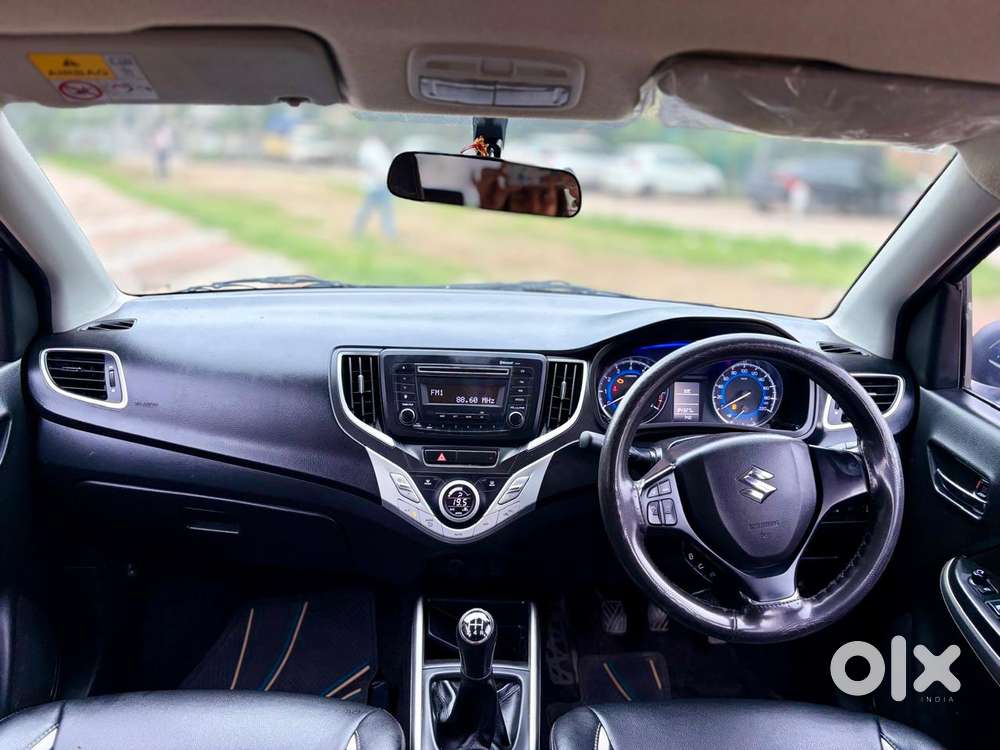 Maruti Suzuki Baleno Delta, 2018, Cng & Hybrids