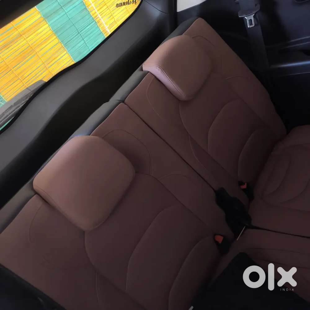 Mg Hector Pro 2025 Petrol Automatic