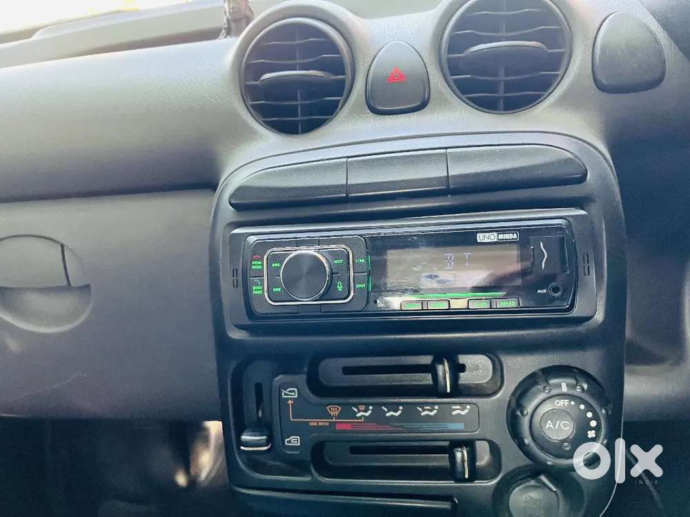 Very Good Condition Santro Car For Sale