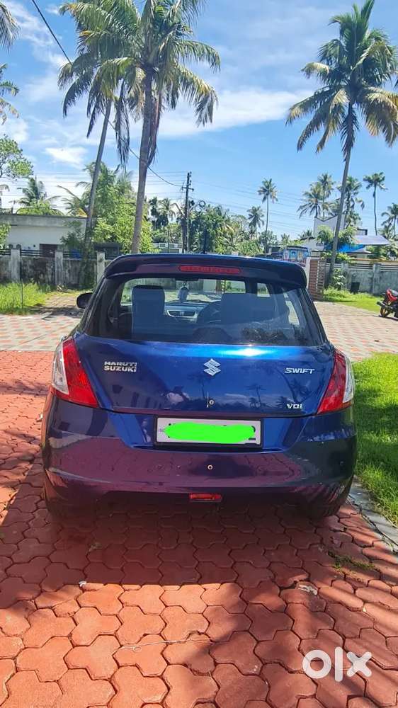 Maruti Suzuki Swift 2013 ,2014 Registration, Diesel