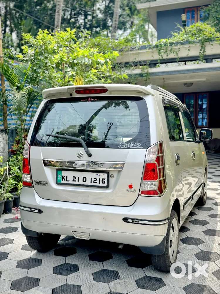 Wagonr Vxi For Sale (2017)