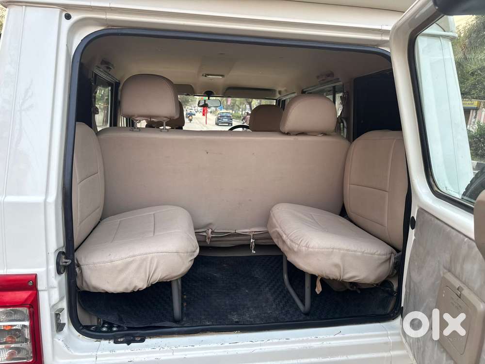 Mahindra Bolero B6 (o), 2020, Diesel
