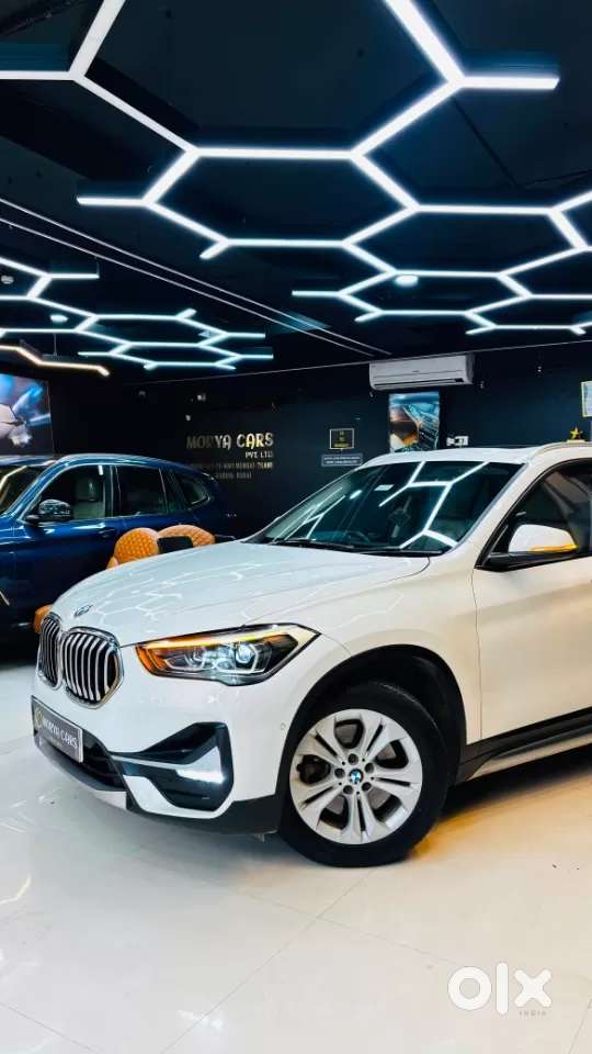 Bmw X1 2.0 Sdrive20d Xline, 2020, Diesel