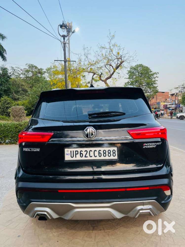 Mg Hector 2.0 Sharp Diesel, 2021, Diesel