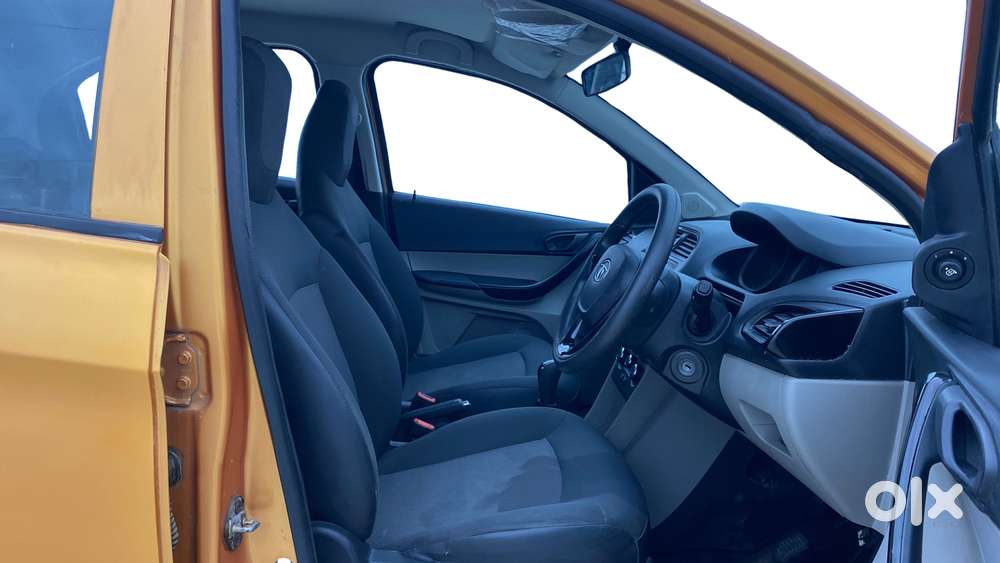 Tata Tiago 1.05 Revotorq Xt, 2018, Petrol