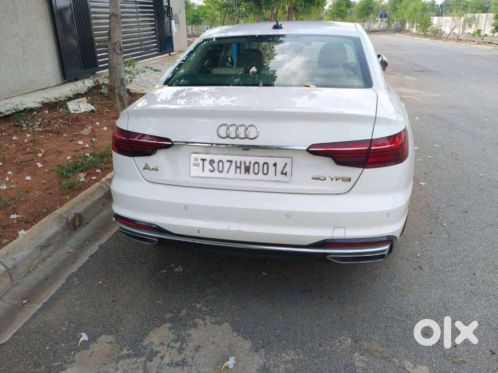 Audi A4 For Sale