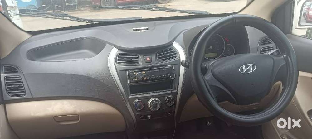 Hyundai Eon Magna Plus Blue Drive, 2012, Lpg