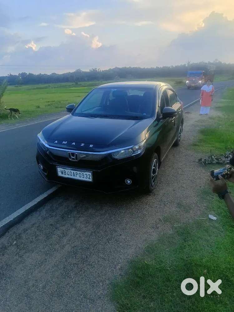 Life Time Tax .honda Amaze Petrol Manual 2020