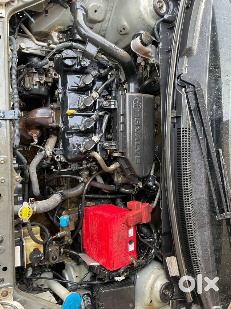 Toyota Etios 2010-2012 G, 2011, Cng & Hybrids