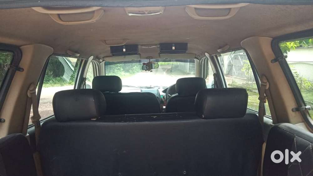 Chevrolet Tavera 2012-2017 Neo 3 Ls 7 Seats Bsiv, 2016, Diesel