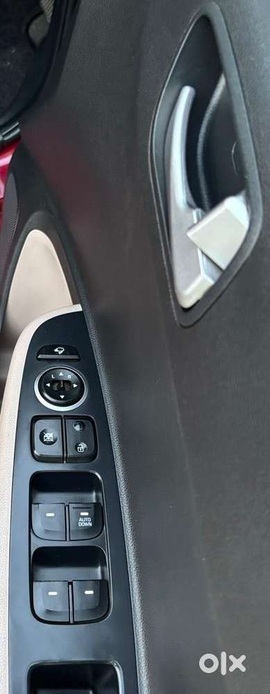 Hyundai Grand I10 2013-2016 Asta, 2015, Petrol