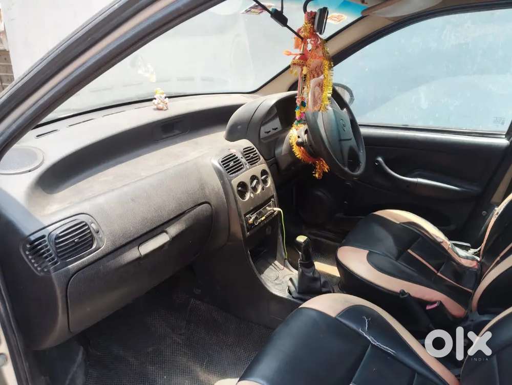 Indica 2015 V2 Ls Tdi Engine Powerstreeing Goodrunning Papers Expired