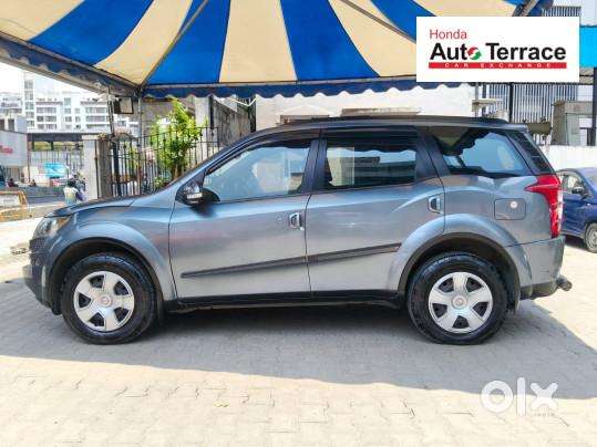 Mahindra Xuv500 2011-2015 W6 2wd, 2015, Diesel