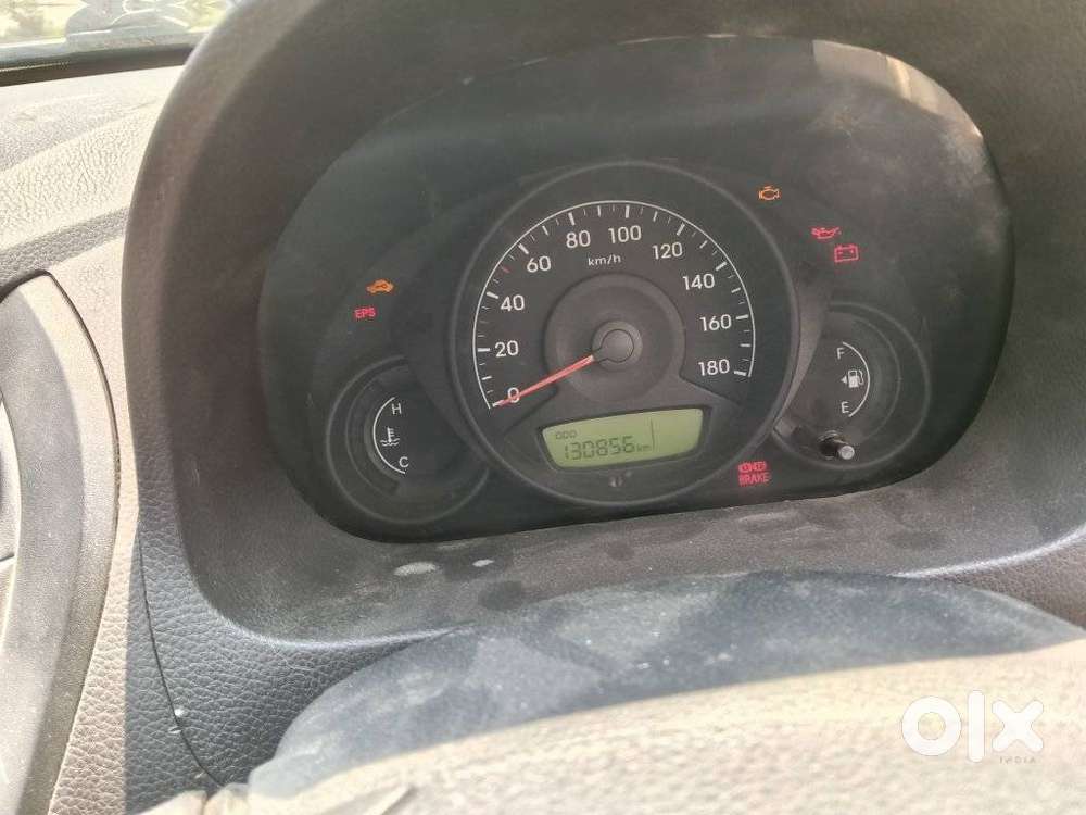 Hyundai Eon D-lite +, 2012, Petrol