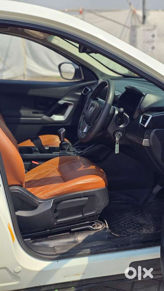 Tata Harrier Xm, 2021, Diesel