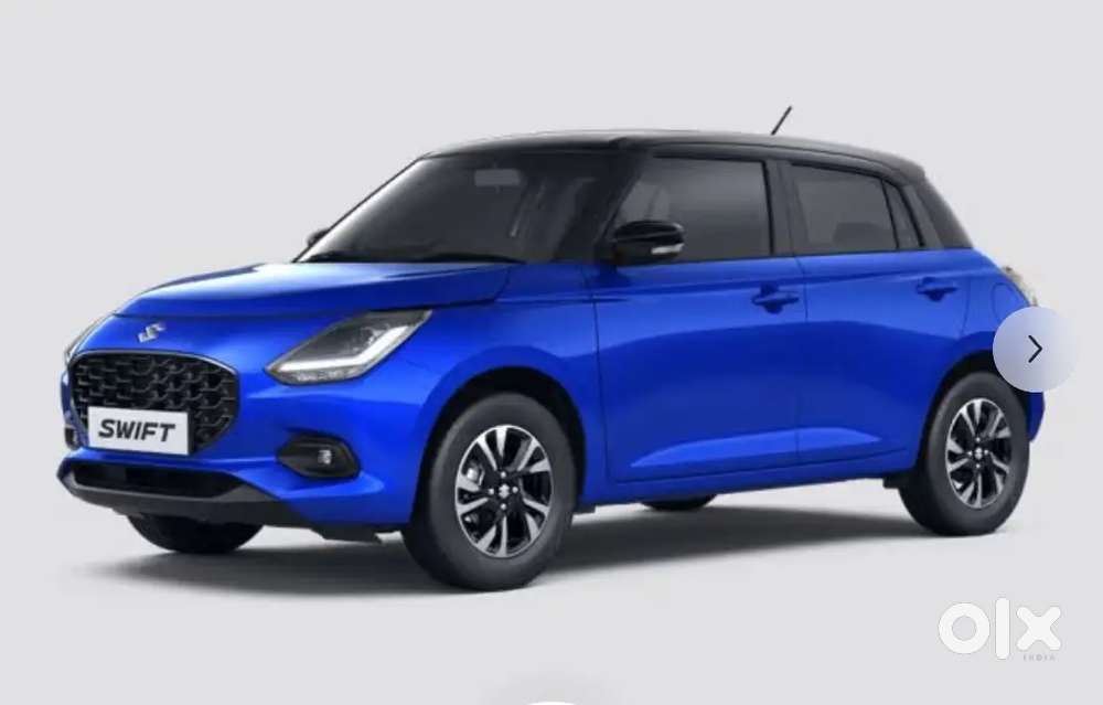 (ex Showroom Price) It's A New Car From Perfect Maruti Suzuki Arina