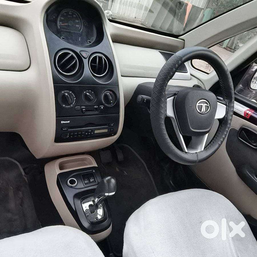 Tata Nano Genx Xta, 2016, Petrol
