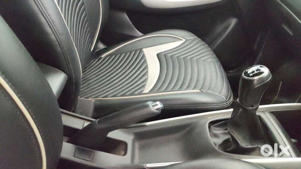 Maruti Suzuki Baleno Alpha, 2018, Cng & Hybrids