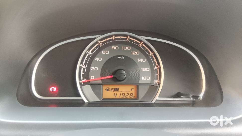 Maruti Suzuki Alto 800 Vxi, 2018