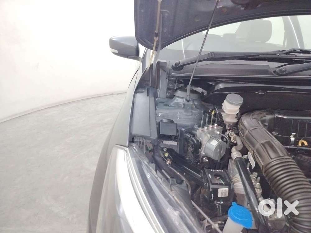 Maruti Suzuki Ciaz Alpha 1.5 At, 2024, Petrol