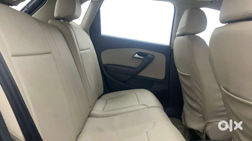 Volkswagen Polo 2009-2013 Diesel Comfortline 1.2l, 2012, Diesel