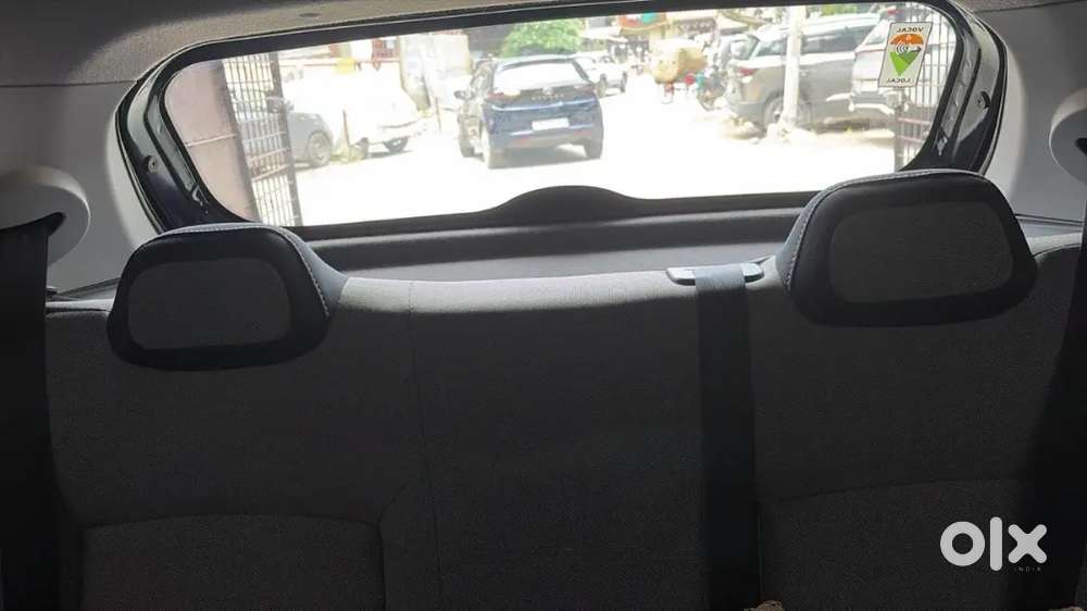 Tata Tiago Xm 2026 Car